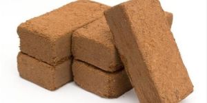 Coco Peat Blocks