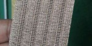 Knitted Elastic Tape