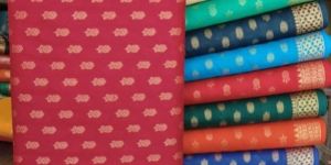 Shiva Fancy Cotton Blouse Fabric