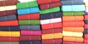 Sonata Gold Terry Rubia Fabric