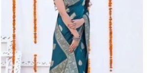 Brasso Saree