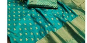 Kanchipuram Silk Sarees
