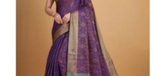 Kora Cotton Saree