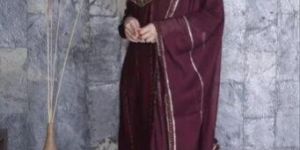 Cotton Embroidery Kurti