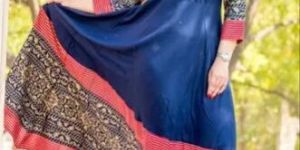 Designer Kurtis Gown