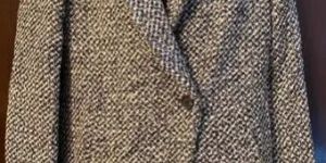 Ladies Fashion Jacket