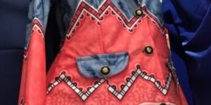 Ladies Designer Dress