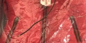 Ladies Designer Jacket