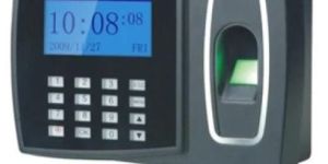 Employee Attendance System