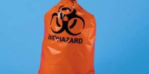 Biohazard Bags