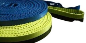 Circular Knitting Belt