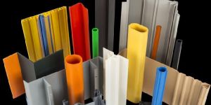 Extruded Plastic Profiles