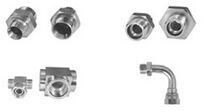 Hydraulic Hose Fittings