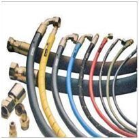 Hydraulic Rubber Hose