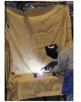 Welding Blankets