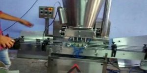 Pickle Filling Machine