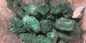 Malachite Stone
