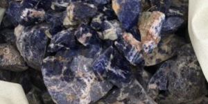 Sodalite Stone