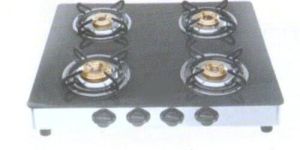 Designer Glass Cooktops