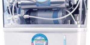 RO Water Purifier