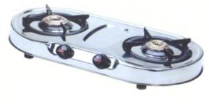 Stainless Steel Cook Tops
