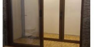 Sliding Folding Door