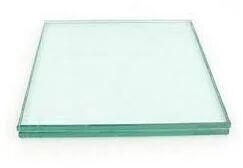Flat Tempered Glass