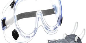 Visitors Faceshields