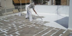 Waterproofing Services