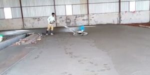 Trimix Flooring Services