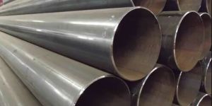 MS ERW Pipes