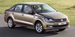 Volkswagen Polo Cars