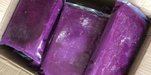 Frozen Jamun Pulp