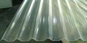 Fibre Roofing Sheet