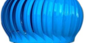 Turbo Air Ventilator