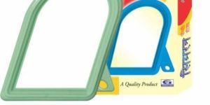 Simran Plastic Table Mirror