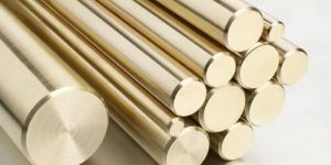 Brass Rods