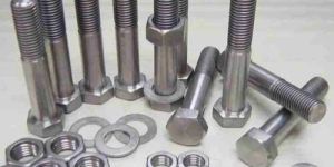 Hastelloy Fasteners