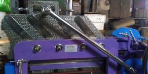 Paper Cutting Machine