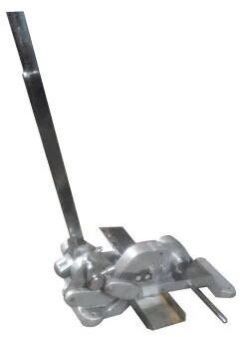 Steel Rule Bending Cutting Machine