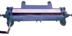 Calendar Rimming Machine