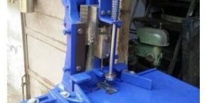 Corner Cutting Machine