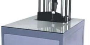 Pneumatic Corner Cutting Machine