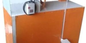 Paper Core Cutting Machine