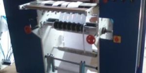 Rewinding Machine