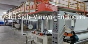 Sublimation Paper Coating Machine