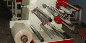 Tape Cutting Machine