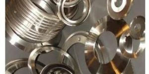 Top Bottom Rewinder Knives