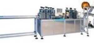Mask Making Machine
