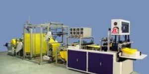 Non Woven Bag Making Machine